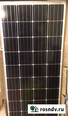 Солнечные панели Петропавловск-Камчатский - изображение 1