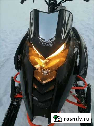 Снегоход Энгельс - изображение 1