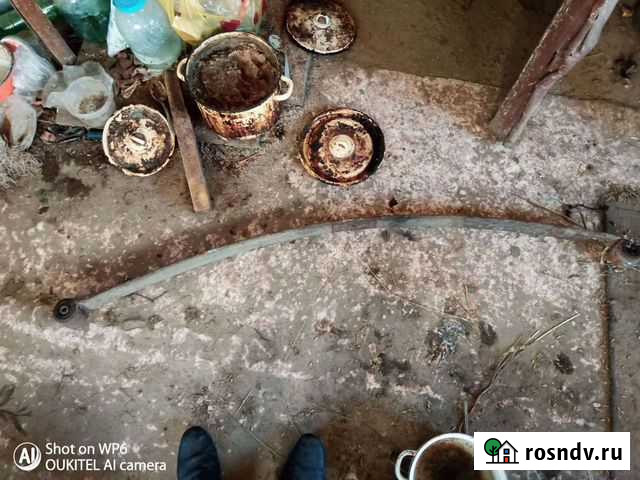 Mercedes 207-410 Киров - изображение 1