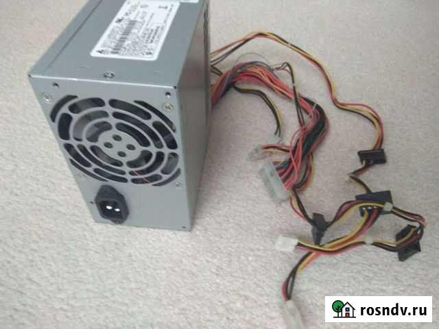 Блок питания 450w Волгоград - изображение 1