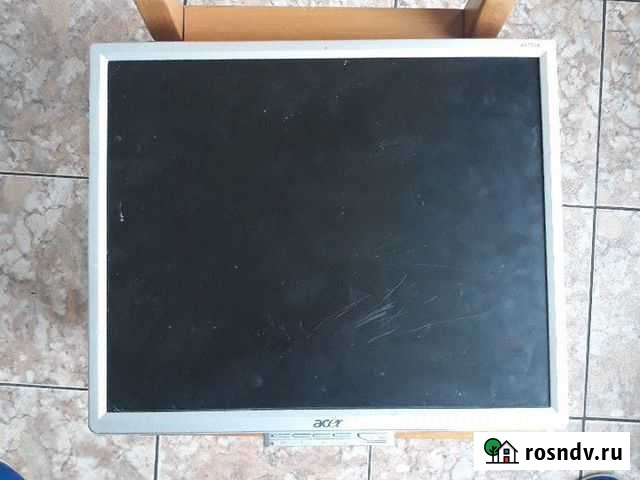 Монитор Acer Санкт-Петербург - изображение 1