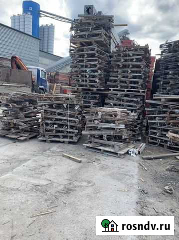 Тренога для опалубки Янино-1 - изображение 1