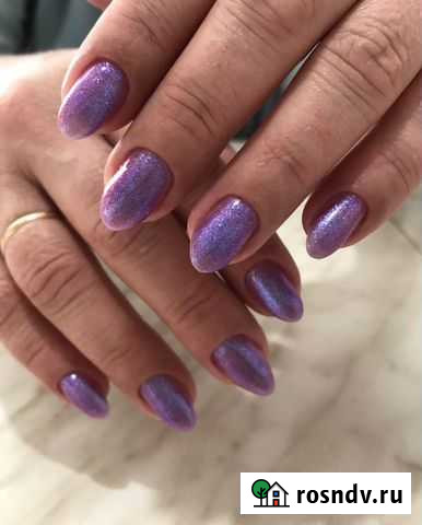 Маникюр Биробиджан - изображение 1