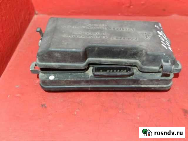 Блок предохранителей Ваз 2114 21150-3722010-40 Дзержинск - изображение 1