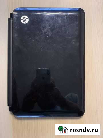 Hp mini 110-3500 Королев - изображение 1