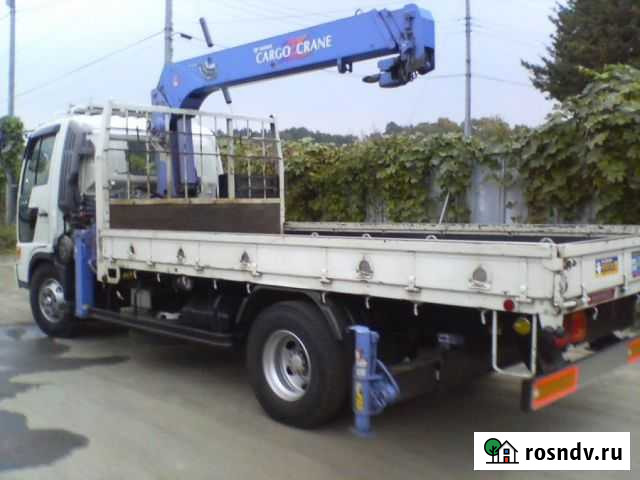 Аренда, услуги кран манипулятора Саратов - изображение 1