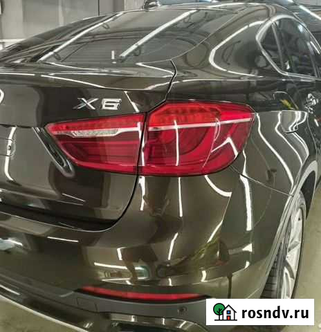 Профессиональная полировка кузова,автостекол и фар Калининград - изображение 1