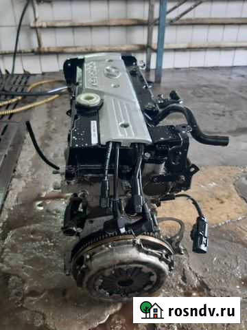 Продам двигатель Мичуринск - изображение 1
