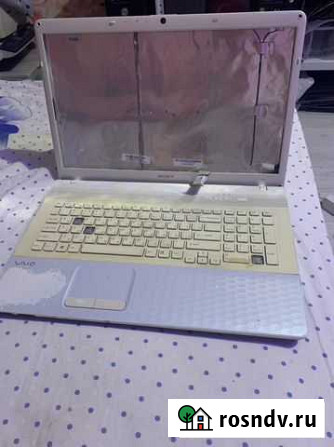 Sony без экрана и 3-х клавиш 4Ядра/GT410 Оренбург - изображение 1