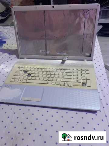 Sony без экрана и 3-х клавиш 4Ядра/GT410 Оренбург - изображение 1