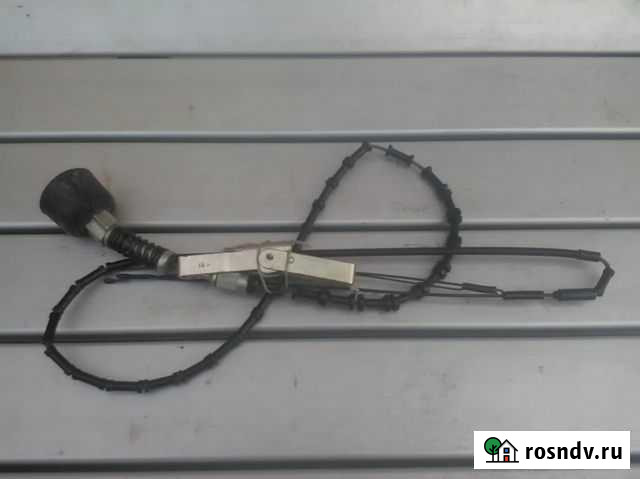 Антенна армейской переносной радиостанции Р-126 Липецк - изображение 1