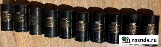 Конденсаторы BHC Казань