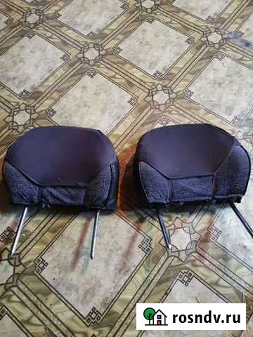 Подголовники нива шевроле Выкса - изображение 1