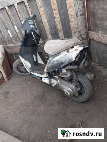 Ямаха джог Аскиз - изображение 1