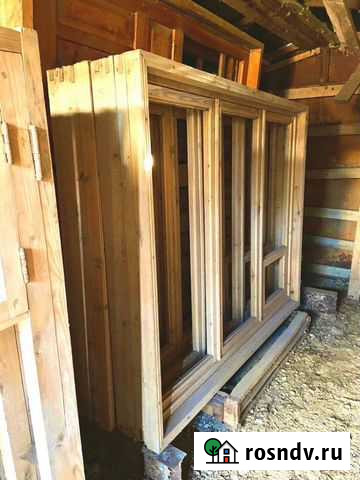 Двери Старая Станица - изображение 1