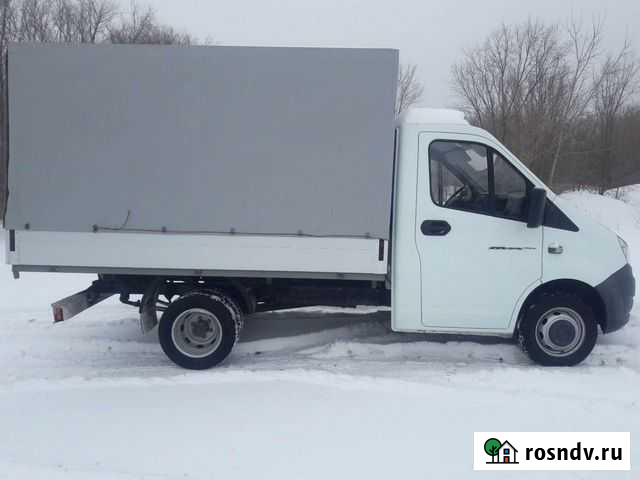 Грузоперевозки-услуги грузчиков Сорочинск - изображение 1