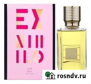 Духи селективные оригинал Хабаровск - изображение 1