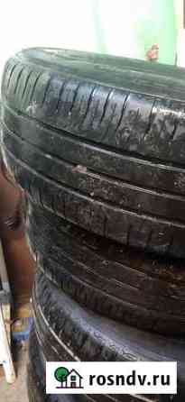 Michelin 165/85 R15, 4 шт Тамбов