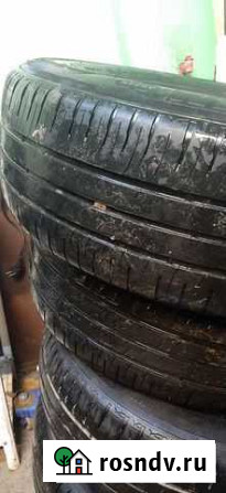 Michelin 165/85 R15, 4 шт Тамбов - изображение 1
