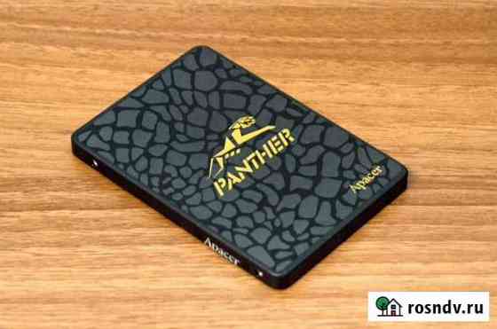 120 гб SSD-накопитель Apacer Хабаровск