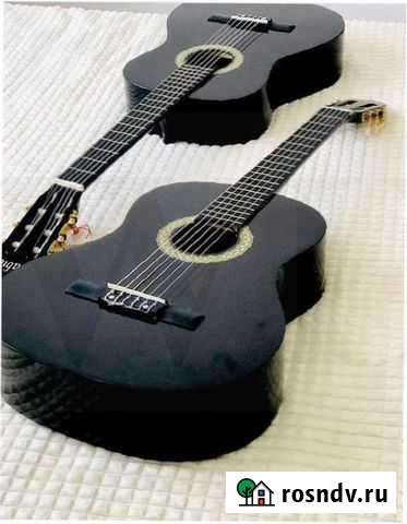 Гитара Уфа - изображение 1