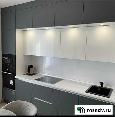 Кухни на Заказ Неверкино - изображение 1