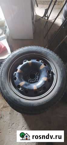 Колёса Тамбов - изображение 1