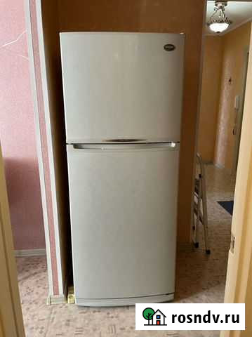 Холодильник samsung no frost Хабаровск - изображение 1