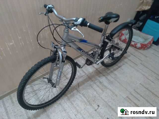 Велосипед Giant rock Нижний Новгород - изображение 1