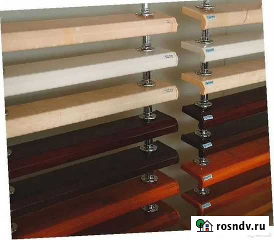 Подоконники данке Новосибирск - изображение 1