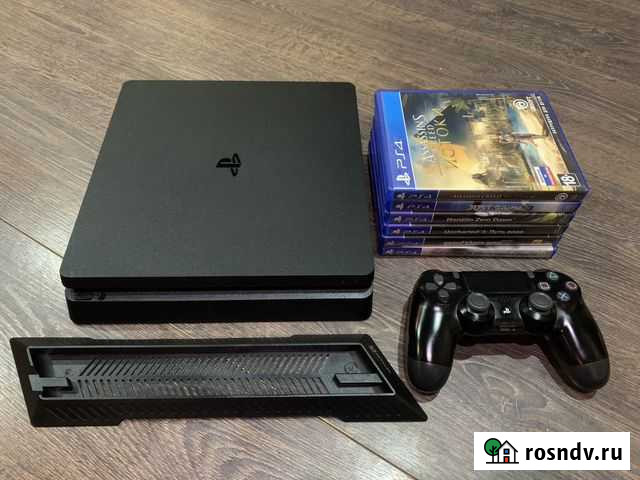 Sony PS4 Курск - изображение 1