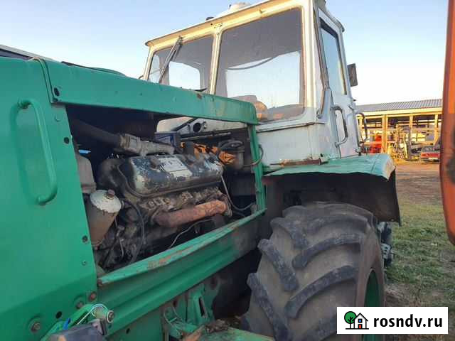 Трактор т 150 Хлевное - изображение 1