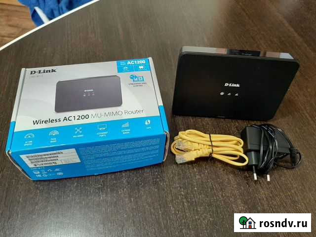 Роутер Новый Краснодар - изображение 1