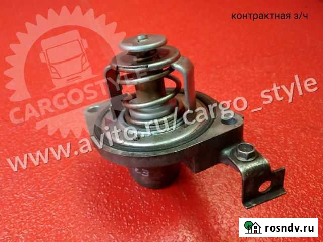 Термостат MMC Fuso Canter 4M50 Челябинск - изображение 1