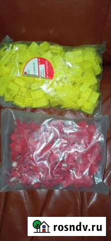 Соединители проводов Санкт-Петербург - изображение 1