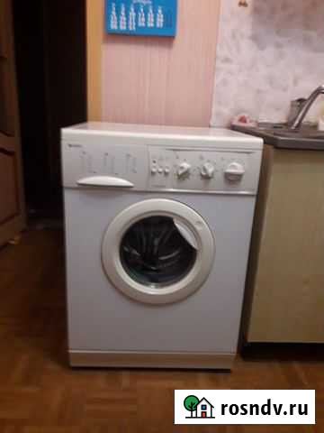 Стиральная машина бу Ростов-на-Дону - изображение 1