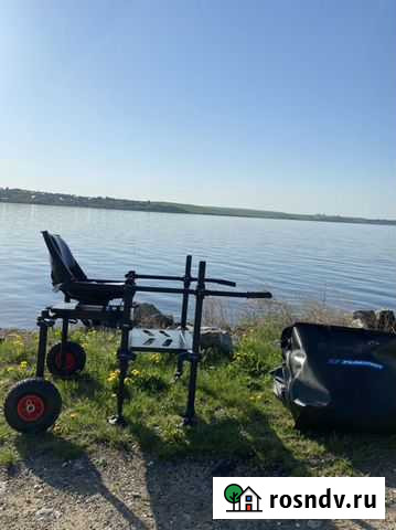 Продам платформу на 36 ноге Нижнекамск - изображение 1