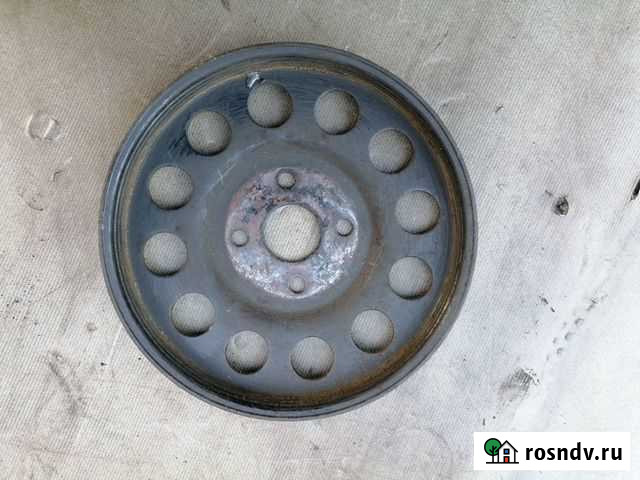 Шкив помпы для Mitsubishi Lancer IX (CS/Classic) Камышин - изображение 1