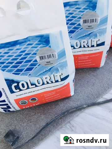 Затирка для керамической плитки Великий Новгород - изображение 1