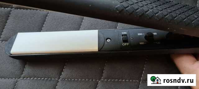 Утюжки для волос Череповец - изображение 1