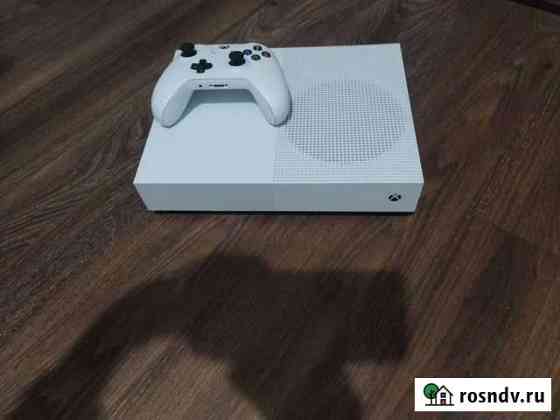 Xbox one s all digital Находка