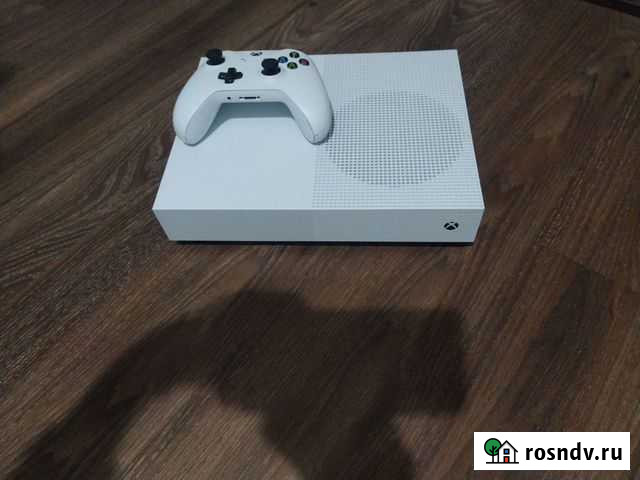 Xbox one s all digital Находка - изображение 1