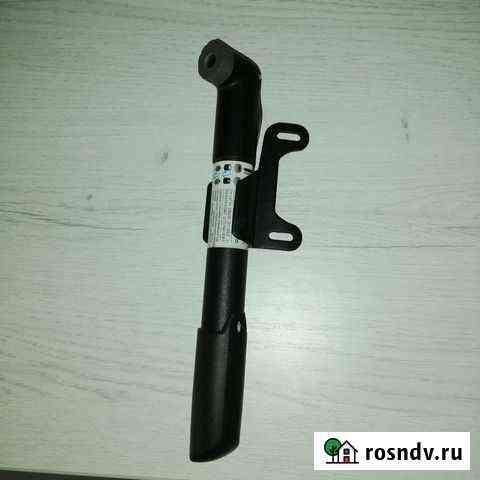 Ручной насос для велосипеда Сызрань