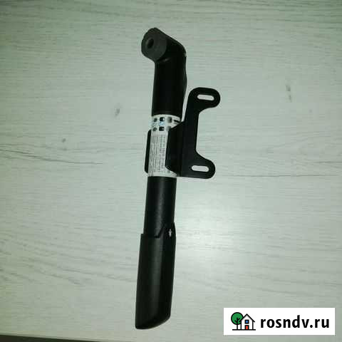Ручной насос для велосипеда Сызрань - изображение 1
