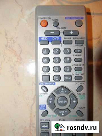 Пульт Pioneer AXD7398 Клинцы - изображение 1