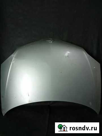 Капот Nissan Primera Линево - изображение 1