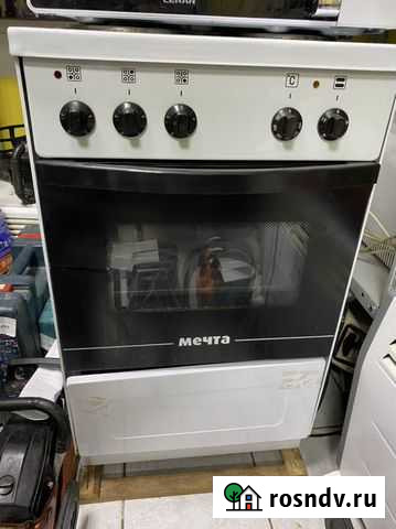 Плита электрическая Хомутово - изображение 1