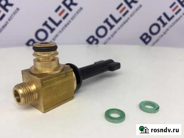 Подпиточный вентиль (для vaillant TEC PRO/plus) Чебоксары - изображение 1