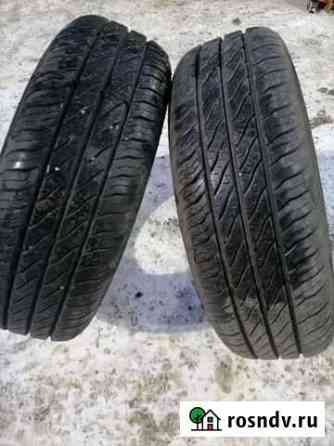 КАМА 175/65 R14, 2 шт Котовск