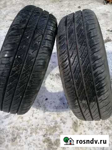 КАМА 175/65 R14, 2 шт Котовск - изображение 1